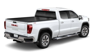 2026 GMC Sierra 1500 Crew Cab Standard Box 4-Wheel Drive SLT