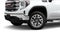 2026 GMC Sierra 1500 Crew Cab Standard Box 4-Wheel Drive SLT