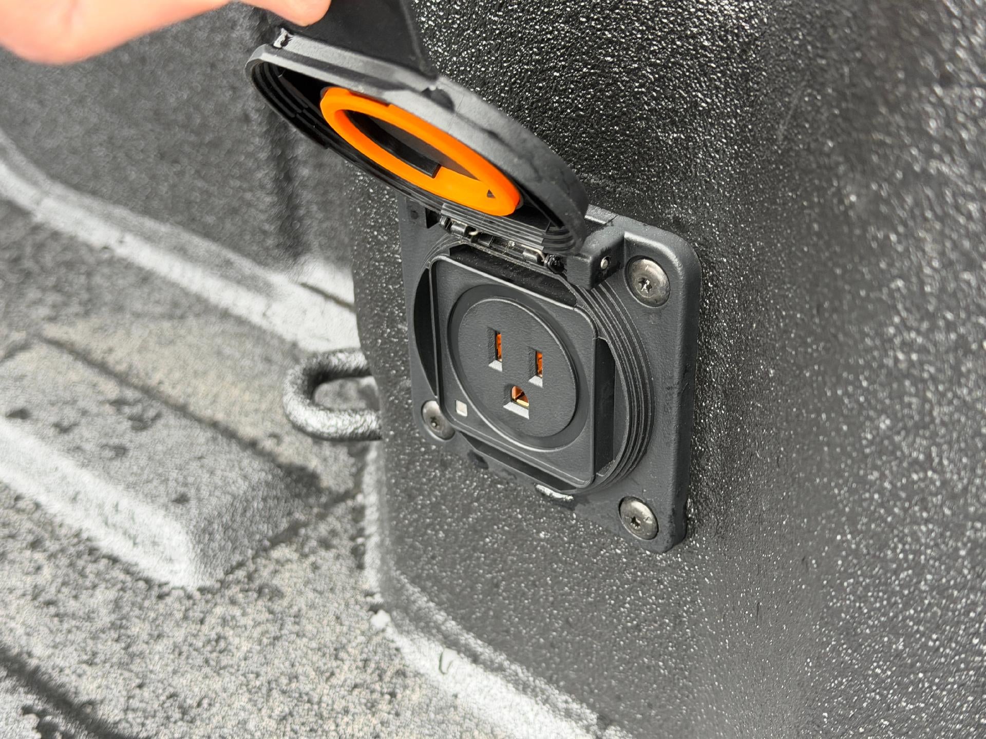 2026 GMC Sierra 1500 Crew Cab Standard Box 4-Wheel Drive SLT