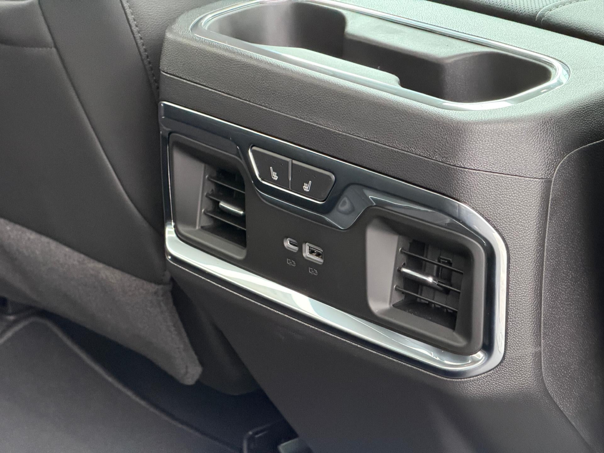 2026 GMC Sierra 1500 Crew Cab Standard Box 4-Wheel Drive SLT