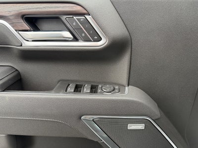 2026 GMC Sierra 1500 Crew Cab Standard Box 4-Wheel Drive SLT