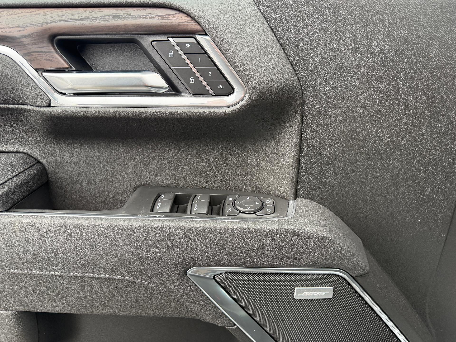 2026 GMC Sierra 1500 Crew Cab Standard Box 4-Wheel Drive SLT