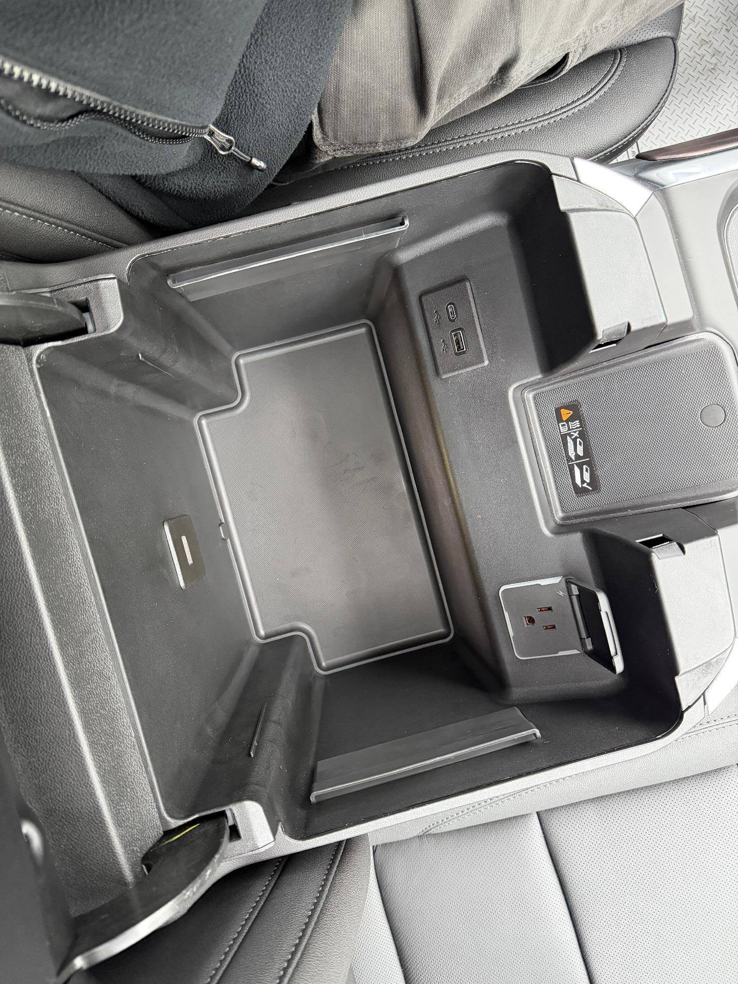 2026 GMC Sierra 1500 Crew Cab Standard Box 4-Wheel Drive SLT