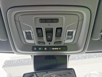 2026 GMC Sierra 1500 Crew Cab Standard Box 4-Wheel Drive SLT