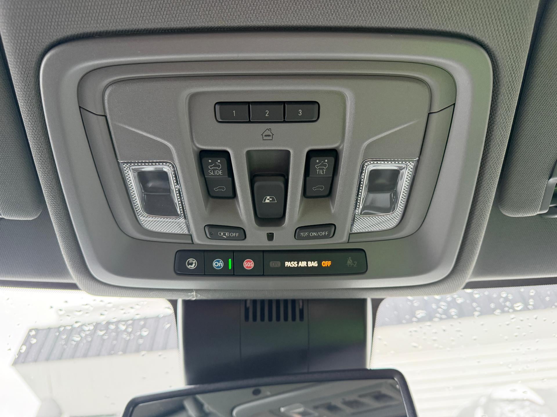 2026 GMC Sierra 1500 Crew Cab Standard Box 4-Wheel Drive SLT