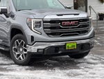 2026 GMC Sierra 1500 Crew Cab Standard Box 4-Wheel Drive SLT