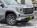 2026 GMC Sierra 1500 Crew Cab Standard Box 4-Wheel Drive SLT
