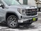 2026 GMC Sierra 1500 Crew Cab Standard Box 4-Wheel Drive SLT