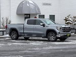 2026 GMC Sierra 1500 Crew Cab Standard Box 4-Wheel Drive SLT