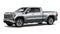 2026 GMC Sierra 1500 Crew Cab Standard Box 4-Wheel Drive SLT