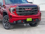 2026 GMC Sierra 1500 Crew Cab Short Box 4-Wheel Drive AT4