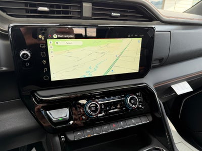 2026 GMC Sierra 1500 Crew Cab Short Box 4-Wheel Drive AT4