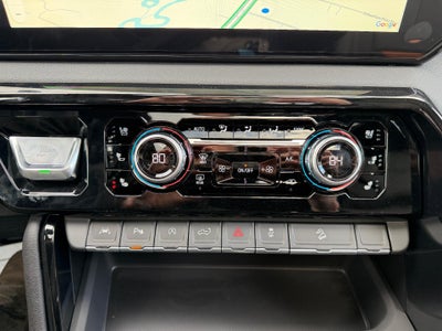 2026 GMC Sierra 1500 Crew Cab Short Box 4-Wheel Drive AT4