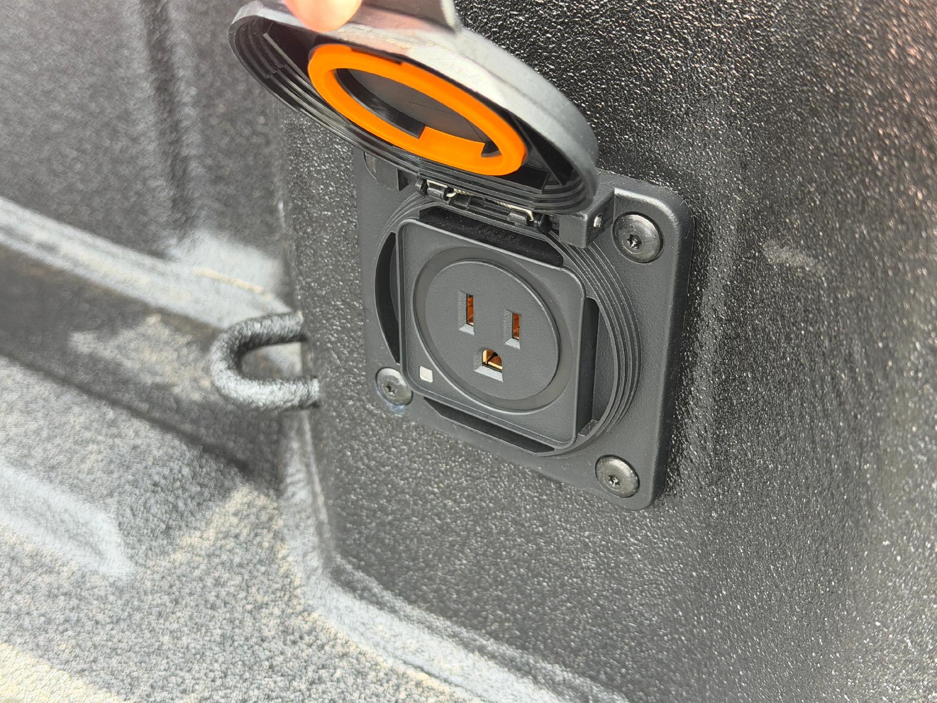 2026 GMC Sierra 1500 Crew Cab Short Box 4-Wheel Drive AT4