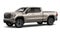 2026 GMC Sierra 1500 Crew Cab Standard Box 4-Wheel Drive AT4