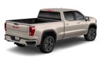 2026 GMC Sierra 1500 Crew Cab Standard Box 4-Wheel Drive AT4