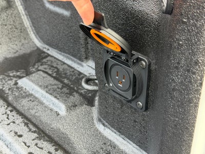 2026 GMC Sierra 1500 Crew Cab Standard Box 4-Wheel Drive AT4