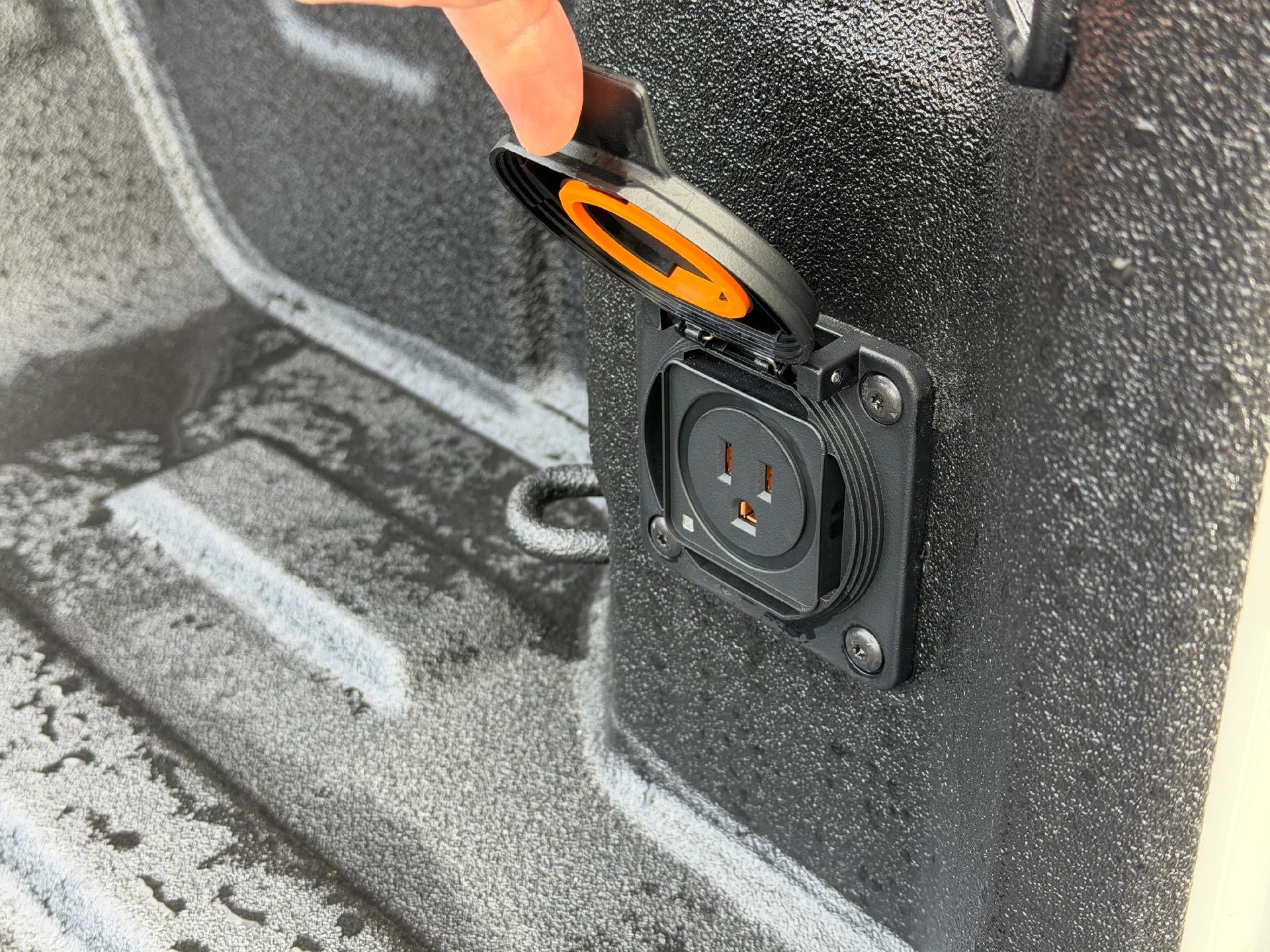 2026 GMC Sierra 1500 Crew Cab Standard Box 4-Wheel Drive AT4