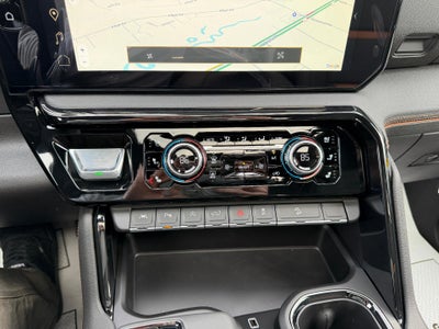 2026 GMC Sierra 1500 Crew Cab Standard Box 4-Wheel Drive AT4