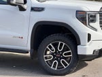 2026 GMC Sierra 1500 Crew Cab Standard Box 4-Wheel Drive AT4