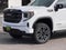 2026 GMC Sierra 1500 Crew Cab Standard Box 4-Wheel Drive AT4