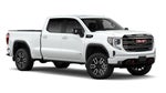 2026 GMC Sierra 1500 Crew Cab Standard Box 4-Wheel Drive AT4