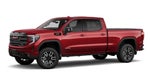 2026 GMC Sierra 1500 Crew Cab Standard Box 4-Wheel Drive AT4