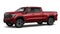 2026 GMC Sierra 1500 Crew Cab Standard Box 4-Wheel Drive AT4