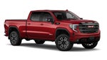 2026 GMC Sierra 1500 Crew Cab Standard Box 4-Wheel Drive AT4