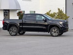 2026 GMC Sierra 1500 Crew Cab Short Box 4-Wheel Drive AT4 Premium, Technology Pkg, Sport Pkg