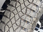 2026 GMC Sierra 1500 Crew Cab Short Box 4-Wheel Drive AT4 Premium, Technology Pkg, Sport Pkg