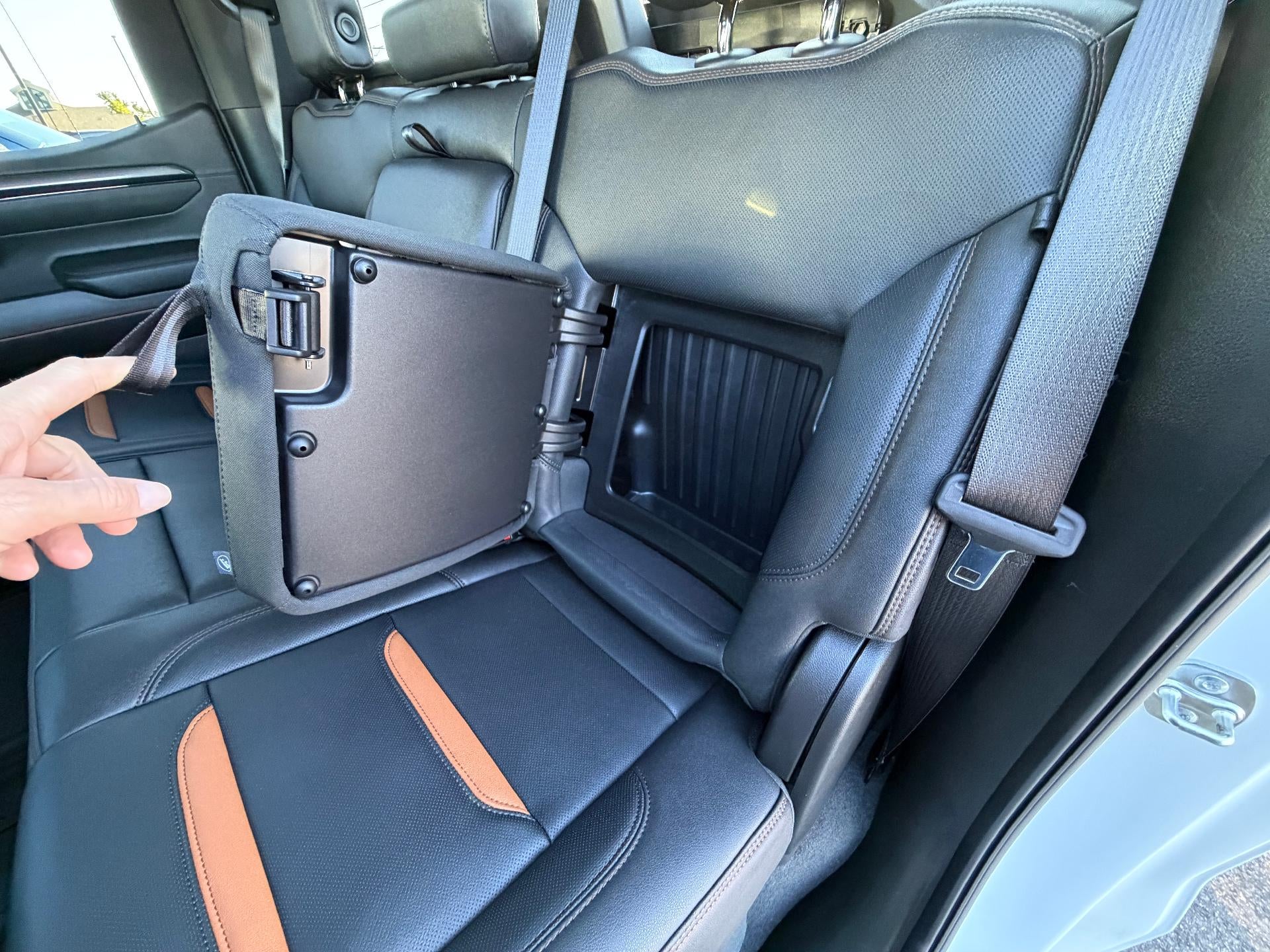 2025 GMC Sierra 1500 AT4 Premium Pkg Technology Pkg