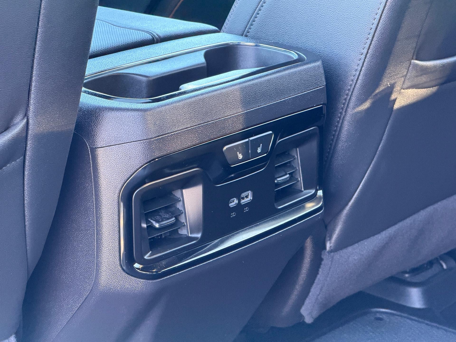2025 GMC Sierra 1500 AT4 Premium Pkg Technology Pkg