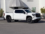 2025 GMC Sierra 1500 AT4 Premium Pkg Technology Pkg