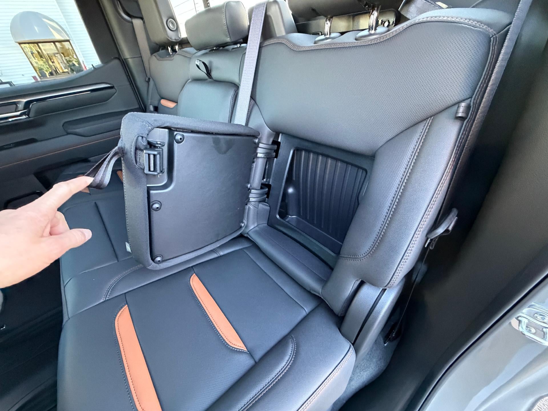 2026 GMC Sierra 1500 Crew Cab Short Box 4-Wheel Drive AT4