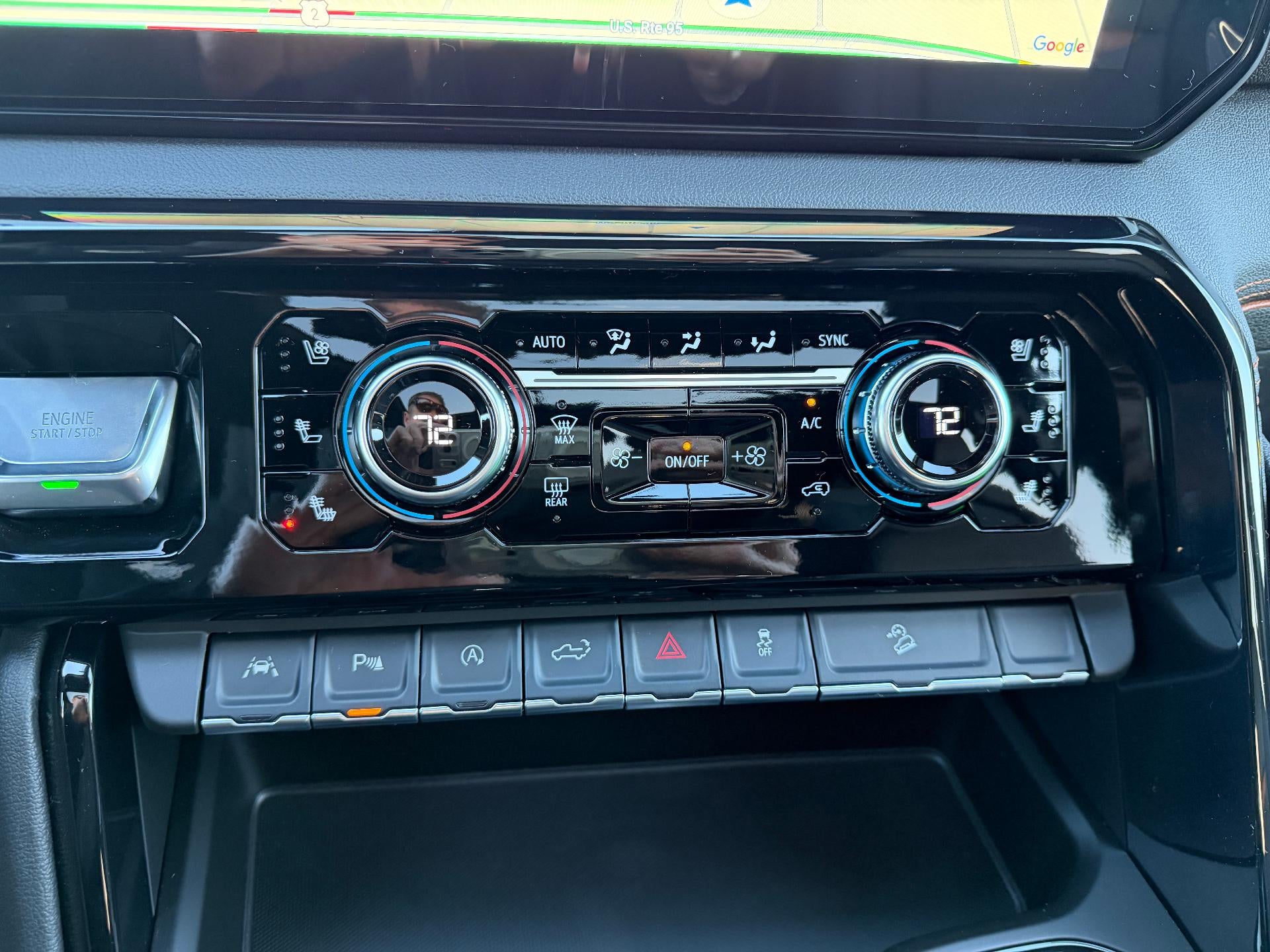 2026 GMC Sierra 1500 Crew Cab Short Box 4-Wheel Drive AT4