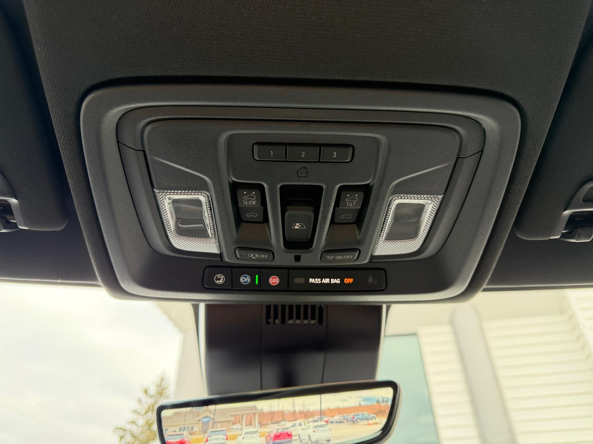 2026 GMC Sierra 1500 Crew Cab Standard Box 4-Wheel Drive AT4