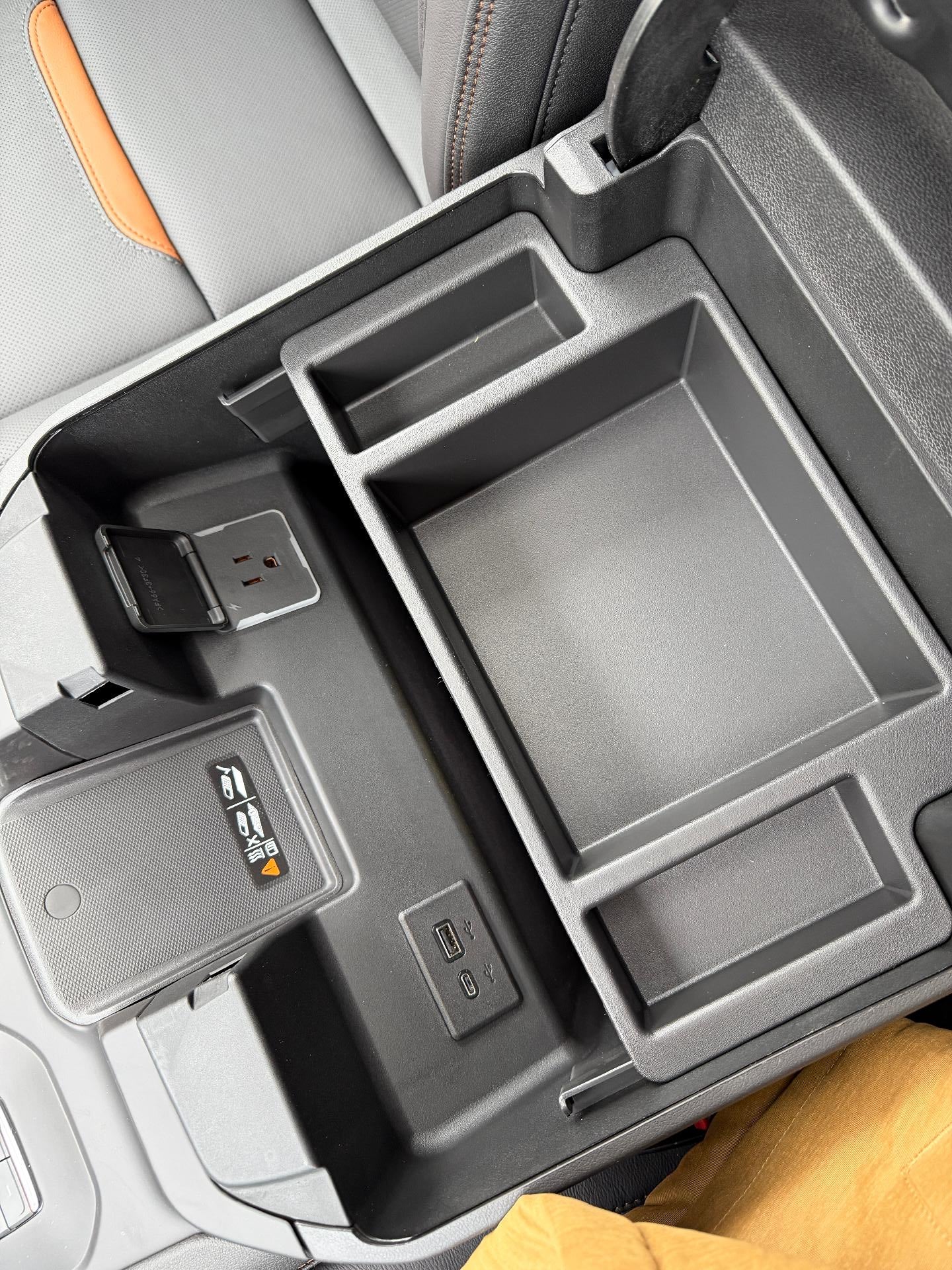 2026 GMC Sierra 1500 Crew Cab Standard Box 4-Wheel Drive AT4