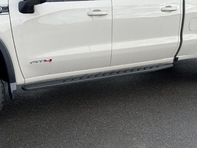 2026 GMC Sierra 1500 Crew Cab Standard Box 4-Wheel Drive AT4