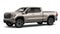 2026 GMC Sierra 1500 Crew Cab Standard Box 4-Wheel Drive AT4