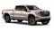 2026 GMC Sierra 1500 Crew Cab Standard Box 4-Wheel Drive AT4