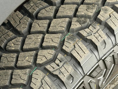 2026 GMC Sierra 1500 Crew Cab Short Box 4-Wheel Drive AT4X