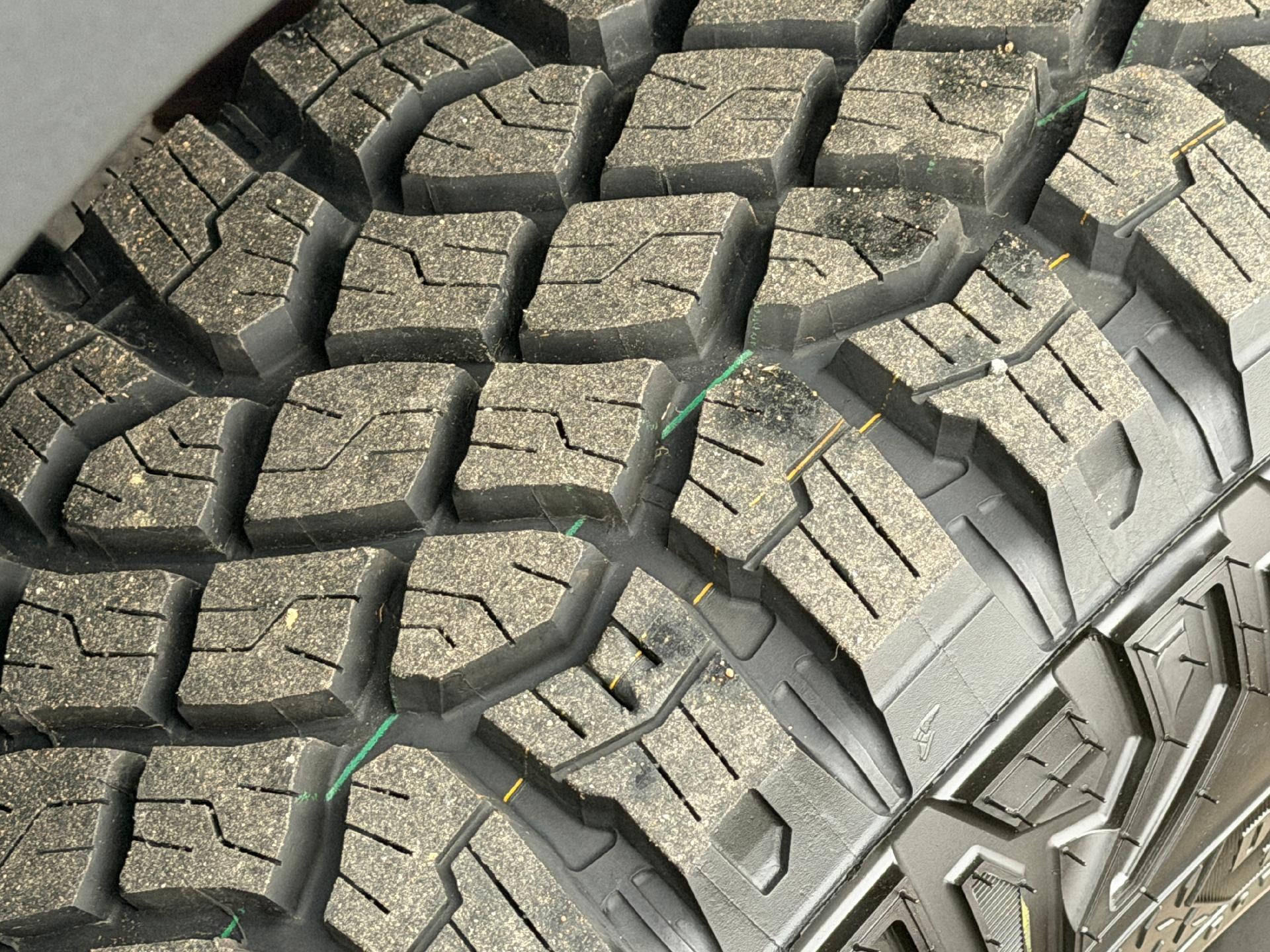 2026 GMC Sierra 1500 Crew Cab Short Box 4-Wheel Drive AT4X