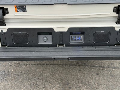 2026 GMC Sierra 1500 Crew Cab Short Box 4-Wheel Drive AT4X