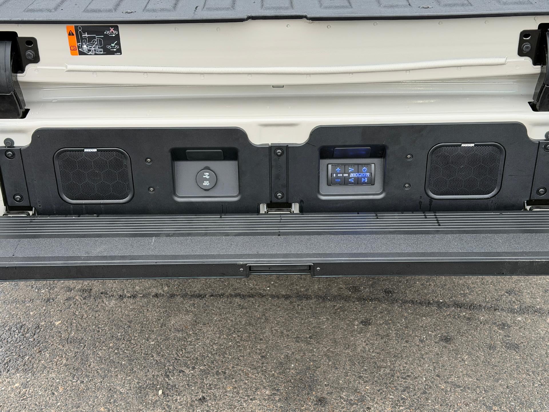 2026 GMC Sierra 1500 Crew Cab Short Box 4-Wheel Drive AT4X