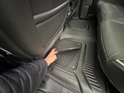 2026 GMC Sierra 1500 Crew Cab Short Box 4-Wheel Drive AT4X