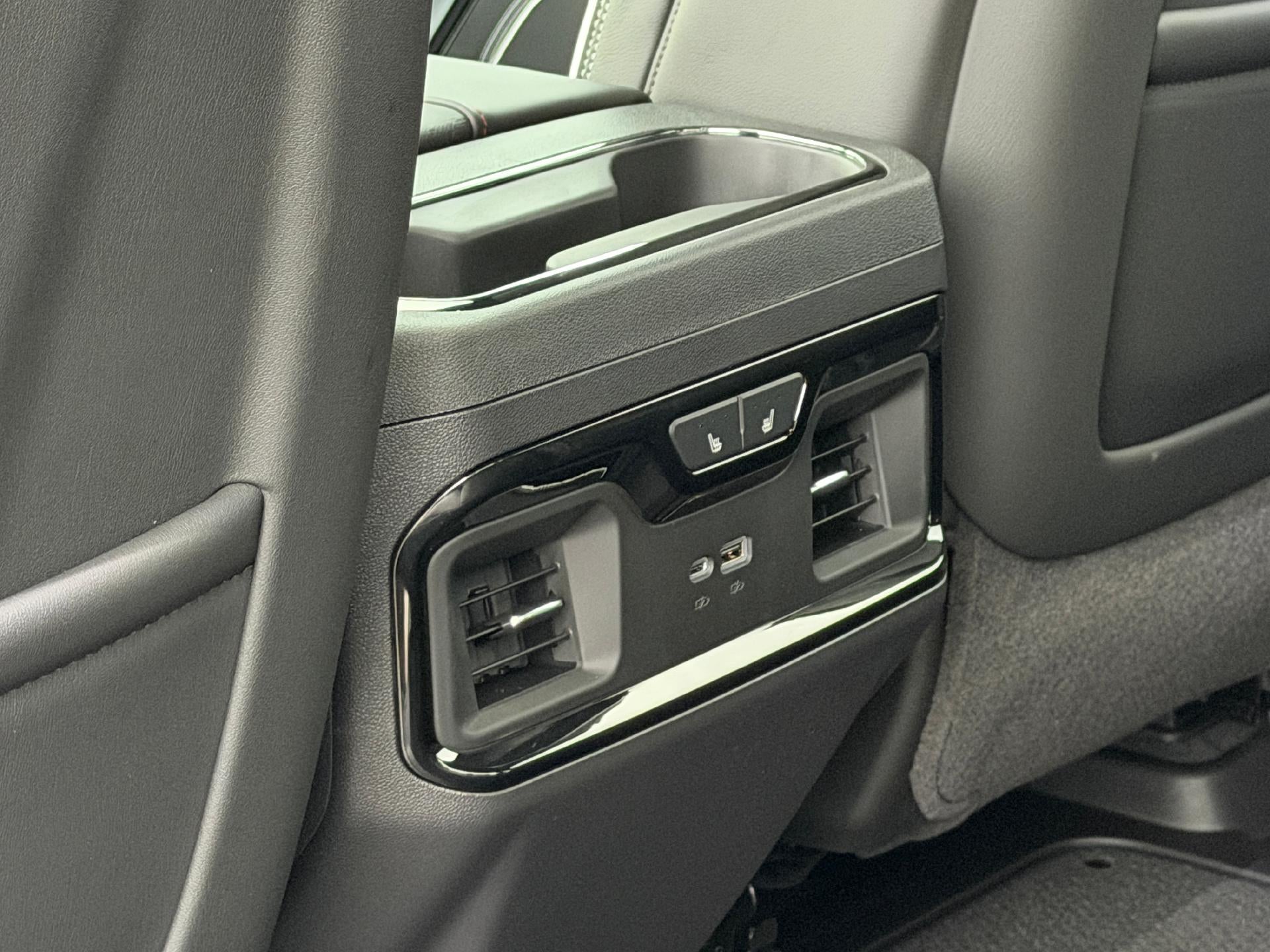 2026 GMC Sierra 1500 Crew Cab Short Box 4-Wheel Drive AT4X