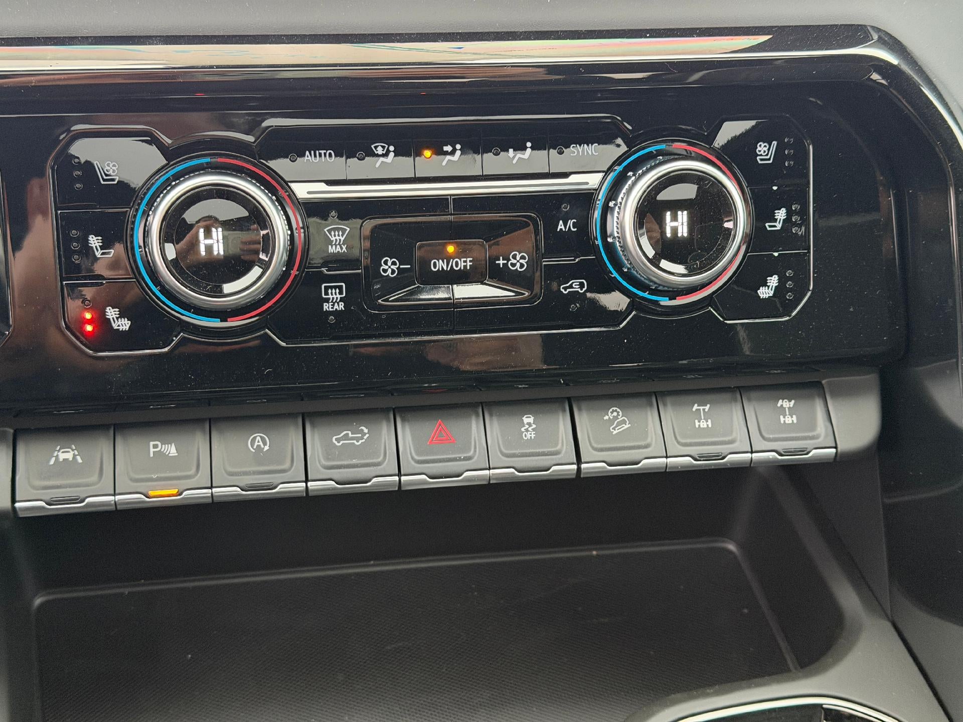 2026 GMC Sierra 1500 Crew Cab Short Box 4-Wheel Drive AT4X