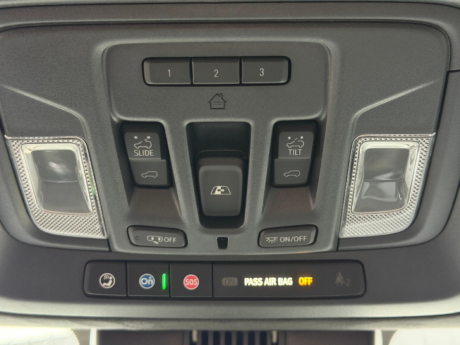 2026 GMC Sierra 1500 Crew Cab Short Box 4-Wheel Drive AT4X