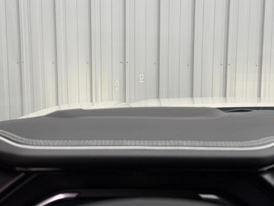 2026 GMC Sierra 1500 Crew Cab Short Box 4-Wheel Drive AT4X